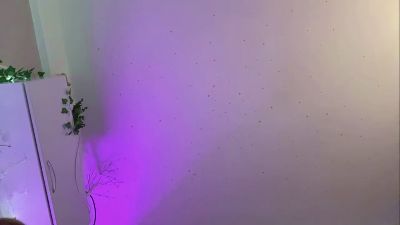 MinaElberson — Cam4 stream photo (Aug 2026)