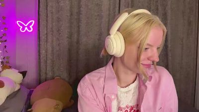 MinaElberson — Cam4 stream photo (Jul 2026)