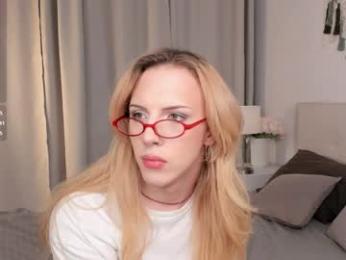 tiffany_king — Chaturbate stream photo (Apr 2026)