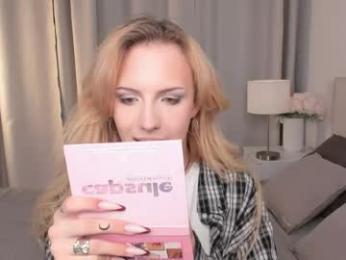 tiffany_king — Chaturbate stream photo (Apr 2026)