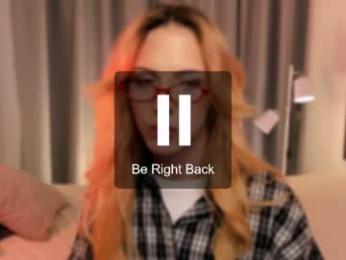 tiffany_king — Chaturbate profile photo