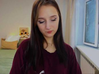 JulietteMonli — Bongacams profile photo