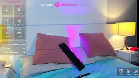 Dylan_Katte — Stripchat stream photo (Mar 2026)