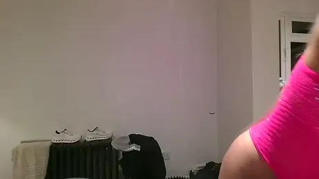 laceystarrxxx — Stripchat stream photo (May 2026)
