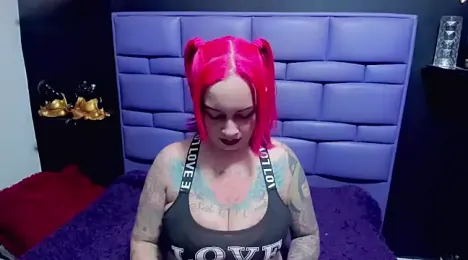 SASHA_DERECK — stripchat