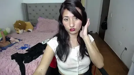 emily-hairy — Stripchat profile photo