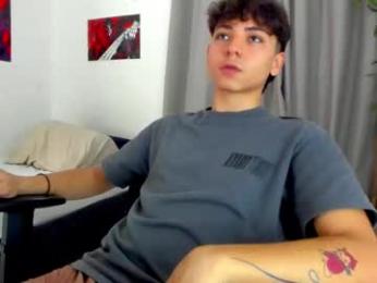 joe23___ — Chaturbate stream photo (Mar 2026)