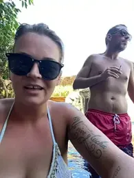 Malea777 — Stripchat stream photo (May 2025)