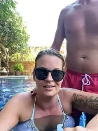 Malea777 — Stripchat stream photo (May 2025)