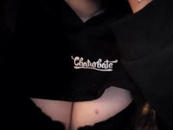 love_raquel_xo — Chaturbate stream photo (May 2026)