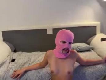 eboporn3 — Chaturbate stream photo (Jun 2026)