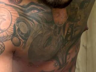 Zaiin Diesel — Flirt4free stream photo (May 2026)