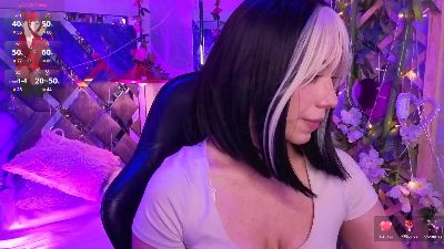 ZharaLux — cam4でウェブカムモデルオンライン