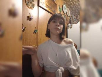 Vikeyna — Bongacams stream photo (May 2026)