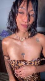 AnyLeon — cam4でウェブカムモデルオンライン