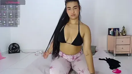 Aronjusting — Stripchat profile photo