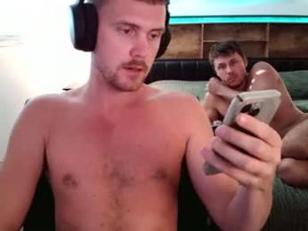 jakenissac — Chaturbate stream photo (Sep 2026)