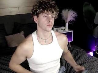 Jasper Wade — Flirt4free stream photo (Aug 2026)