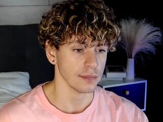 Jasper Wade — Flirt4free stream photo (Aug 2026)
