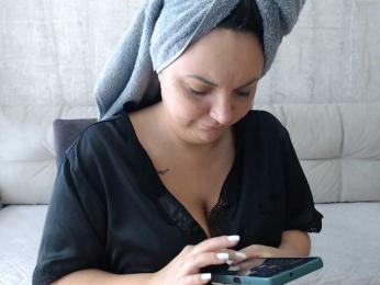 JenniferTheChic — bongacams