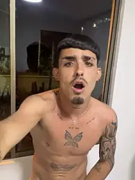 NikoStone_ — Stripchat stream photo (Mar 2026)