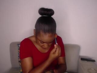 Charlotte Xmarron — Flirt4free stream photo (Apr 2026)