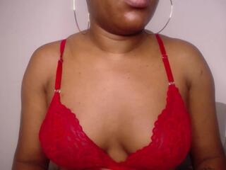 Charlotte Xmarron — flirt4free