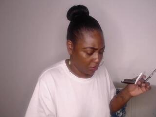 Charlotte Xmarron — Flirt4free stream photo (Apr 2026)