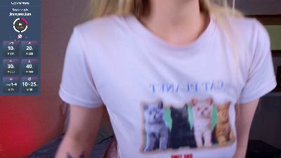 AnniceDura — Cam4 stream photo (Jun 2026)