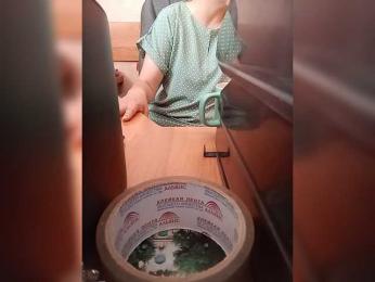 Molii-Molii35 — bongacams