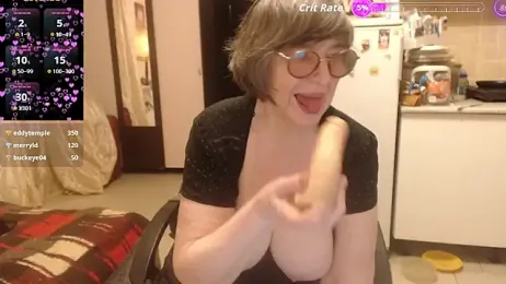 Sharon_Amore — Stripchat stream photo (Feb 2026)