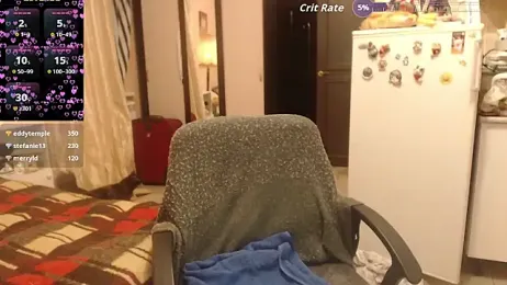 Sharon_Amore — stripchat