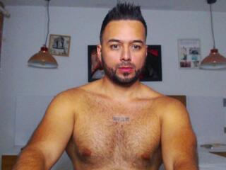 Chris Foster — Flirt4free stream photo (Jul 2026)