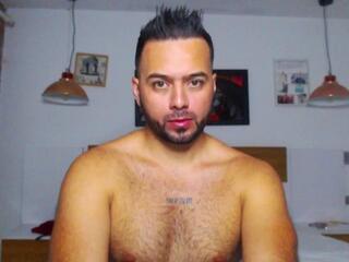 Chris Foster — Flirt4free stream photo (Jul 2026)