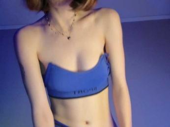 rubybooby — Bongacams stream photo (Sep 2026)