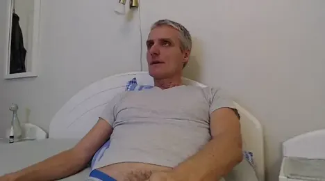 StrongBill — Stripchat stream photo (Nov 2023)