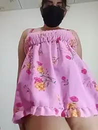 SLshaamini96 — Stripchat stream photo (Sep 2026)