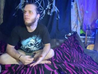 DarkandSatan — Bongacams stream photo (Dec 2025)