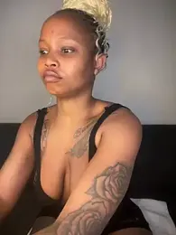 InkLady444 — stripchat