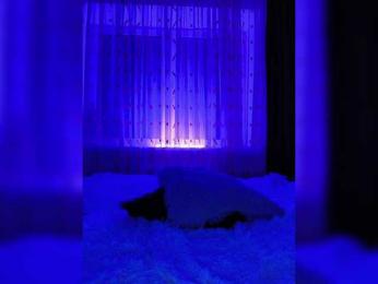 GORIGLAZ — Bongacams stream photo (Mar 2026)