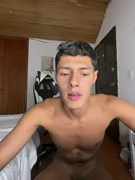 Soyalejomarquez — Stripchat stream photo (Sep 2026)