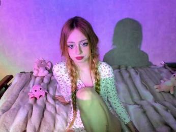 SunShineRay1 — Bongacams stream photo (Apr 2026)