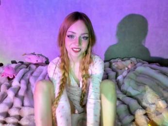 SunShineRay1 — Bongacams stream photo (Apr 2026)