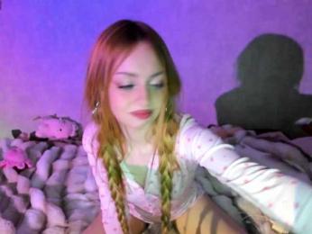 SunShineRay1 — Bongacams stream photo (Apr 2026)