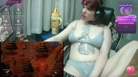 MorangoCChoc — Stripchat stream photo (Sep 2026)