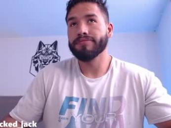 jack_master_muscle — chaturbate