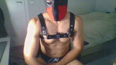 _DickPool_ — Cam4 stream photo (May 2026)