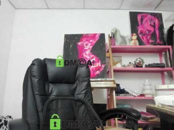 mariecam420 — bongacams