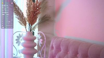 TheaEverist — Cam4 stream photo (Apr 2026)