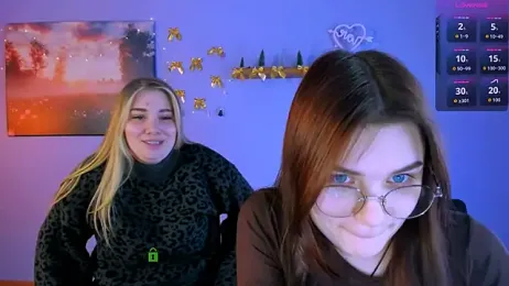 katrine_mrrr — Stripchat stream photo (Jan 2026)